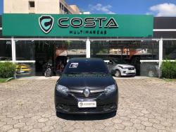 RENAULT Sandero 1.6 4P FLEX EXPRESSION