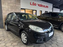 RENAULT Sandero 1.6 4P FLEX EXPRESSION