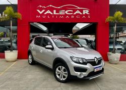 RENAULT Sandero 1.6 16V 4P FLEX SCE STEPWAY