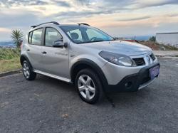 RENAULT Sandero 1.6 16V 4P FLEX SCE STEPWAY