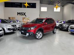 RENAULT Stepway 1.6 16V 4P FLEX ZEN