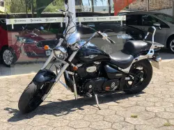 SUZUKI Boulevard M 800 