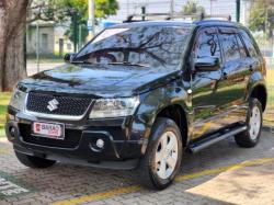 SUZUKI Grand Vitara 1.6 16V 4P 4X4