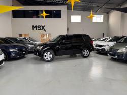 SUZUKI Grand Vitara 2.0 16V 4P 4X4 AUTOMTICO