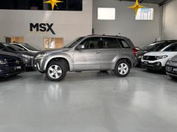SUZUKI Grand Vitara 2.0 16V 4P