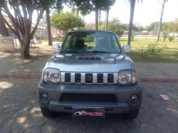 SUZUKI Jimny 1.3 16V 4 ALL 4X4