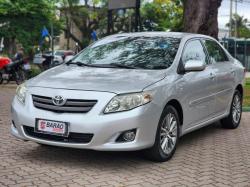 TOYOTA Corolla 1.8 16V 4P GLI FLEX