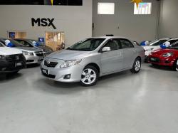 TOYOTA Corolla 1.8 16V 4P XEI FLEX AUTOMTICO