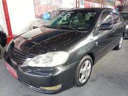 TOYOTA Corolla 1.8 16V 4P XEI FLEX AUTOMTICO