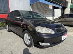 TOYOTA Corolla 1.8 16V 4P SEG
