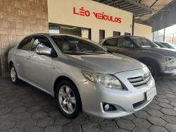 TOYOTA Corolla 1.8 16V 4P XEI FLEX AUTOMTICO