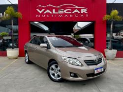 TOYOTA Corolla 1.8 16V 4P XEI AUTOMTICO