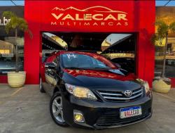 TOYOTA Corolla 2.0 16V 4P XEI FLEX AUTOMTICO