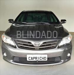 TOYOTA Corolla 2.0 16V 4P XEI FLEX AUTOMTICO