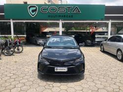 TOYOTA Corolla 2.0 16V 4P XEI FLEX AUTOMTICO