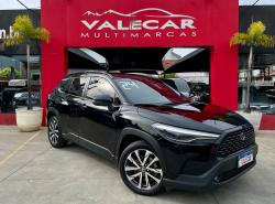 TOYOTA Corolla Cross 2.0 16V 4P FLEX VVT-IE GR-SPORT DIRECT SHIFT AUTOMTICO CVT