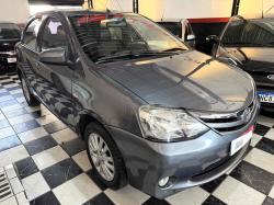 TOYOTA Etios Hatch 1.5 16V 4P FLEX XLS