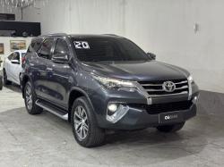 TOYOTA Hilux SW4 2.8 16V 4P SRX 4X4 7 LUGARES TURBO DIESEL AUTOMTICO
