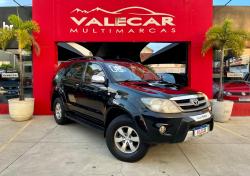TOYOTA Hilux SW4 3.0 16V 4P SRV 4X4 TURBO DIESEL AUTOMTICO
