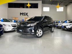 TOYOTA RAV 4 2.0 16V 4P 4WD 4X4 AUTOMTICO