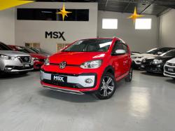 VOLKSWAGEN Cross UP 1.0 12V 4P FLEX