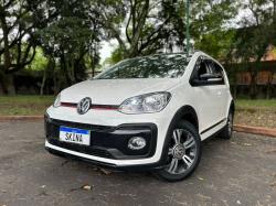 VOLKSWAGEN Cross UP 1.0 12V 4P TSI FLEX