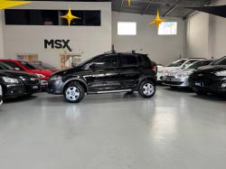 VOLKSWAGEN Crossfox 1.6 4P FLEX