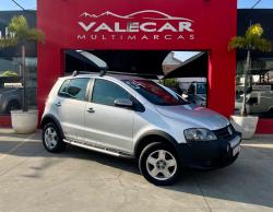 VOLKSWAGEN Crossfox 1.6 4P FLEX