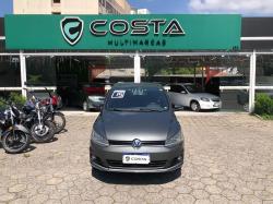 VOLKSWAGEN Crossfox 1.0 12V 4P FLEX I-MOTION AUTOMATIZADO