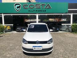 VOLKSWAGEN Fox 1.0 12V 4P TRENDLINE FLEX