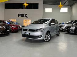 VOLKSWAGEN Fox 1.0 4P FLEX