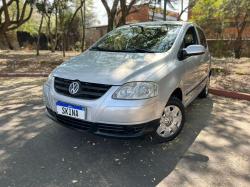 VOLKSWAGEN Fox 1.0 4P CITY FLEX