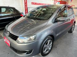 VOLKSWAGEN Fox 1.0 4P CITY FLEX