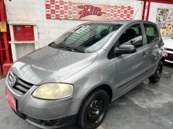 VOLKSWAGEN Fox 1.0 4P CITY FLEX