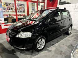 VOLKSWAGEN Fox 1.0 4P CITY FLEX