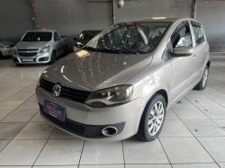 VOLKSWAGEN Fox 1.0 4P FLEX