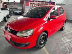 VOLKSWAGEN Fox 1.0 4P FLEX