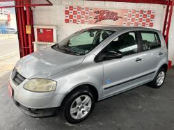 VOLKSWAGEN Fox 1.0 4P ROUTE FLEX