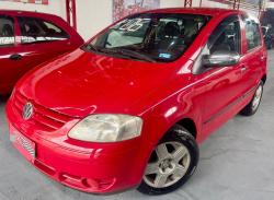 VOLKSWAGEN Fox 1.0 4P FLEX