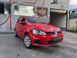 VOLKSWAGEN Fox 1.0 4P TRENDLINE FLEX