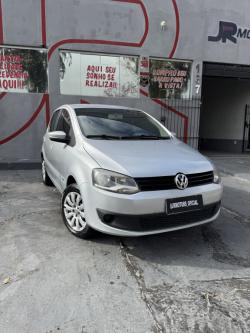 VOLKSWAGEN Fox 1.0 4P FLEX