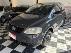 VOLKSWAGEN Fox 1.0 4P FLEX