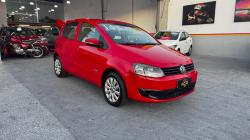 VOLKSWAGEN Fox 1.0 4P FLEX