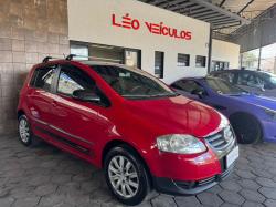 VOLKSWAGEN Fox 1.0 4P CITY FLEX
