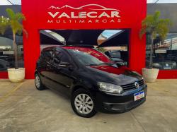 VOLKSWAGEN Fox 1.0