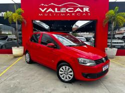 VOLKSWAGEN Fox 1.0