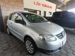 VOLKSWAGEN Fox 1.0 PLUS FLEX