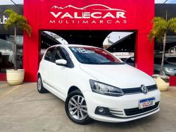 VOLKSWAGEN Fox 1.6 4P CONNECT FLEX