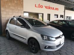 VOLKSWAGEN Fox 1.6 4P RUN FLEX