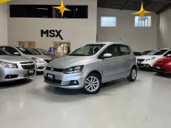 VOLKSWAGEN Fox 1.6 4P CONNECT FLEX